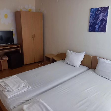 Hotel Central Sozopol Zewnętrze zdjęcie