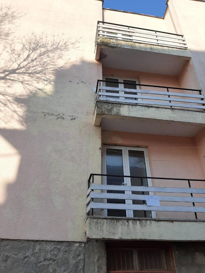 Hotel Central Sozopol Zewnętrze zdjęcie