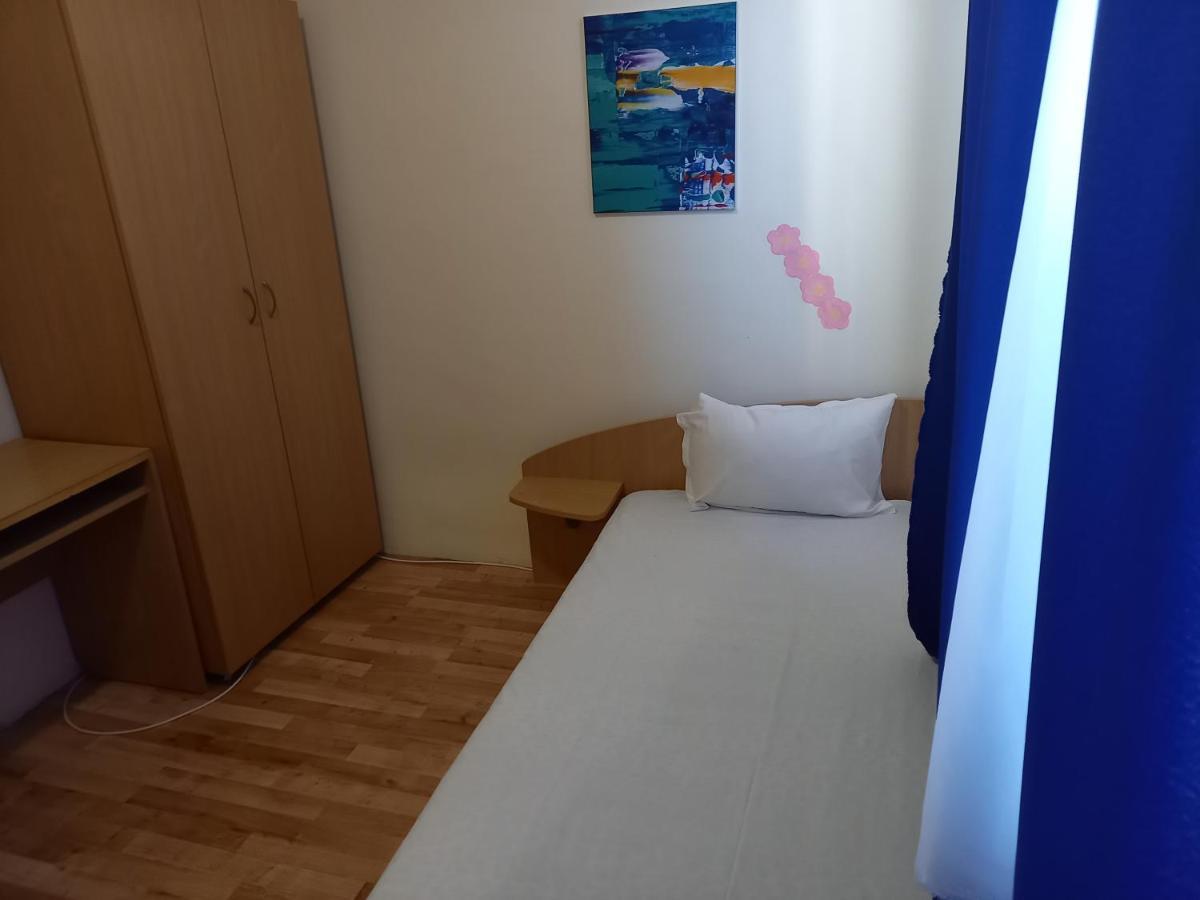 Hotel Central Sozopol Zewnętrze zdjęcie