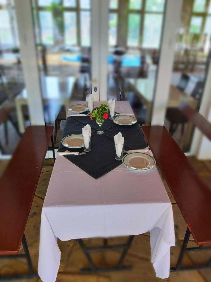Hotel Central Sozopol Zewnętrze zdjęcie