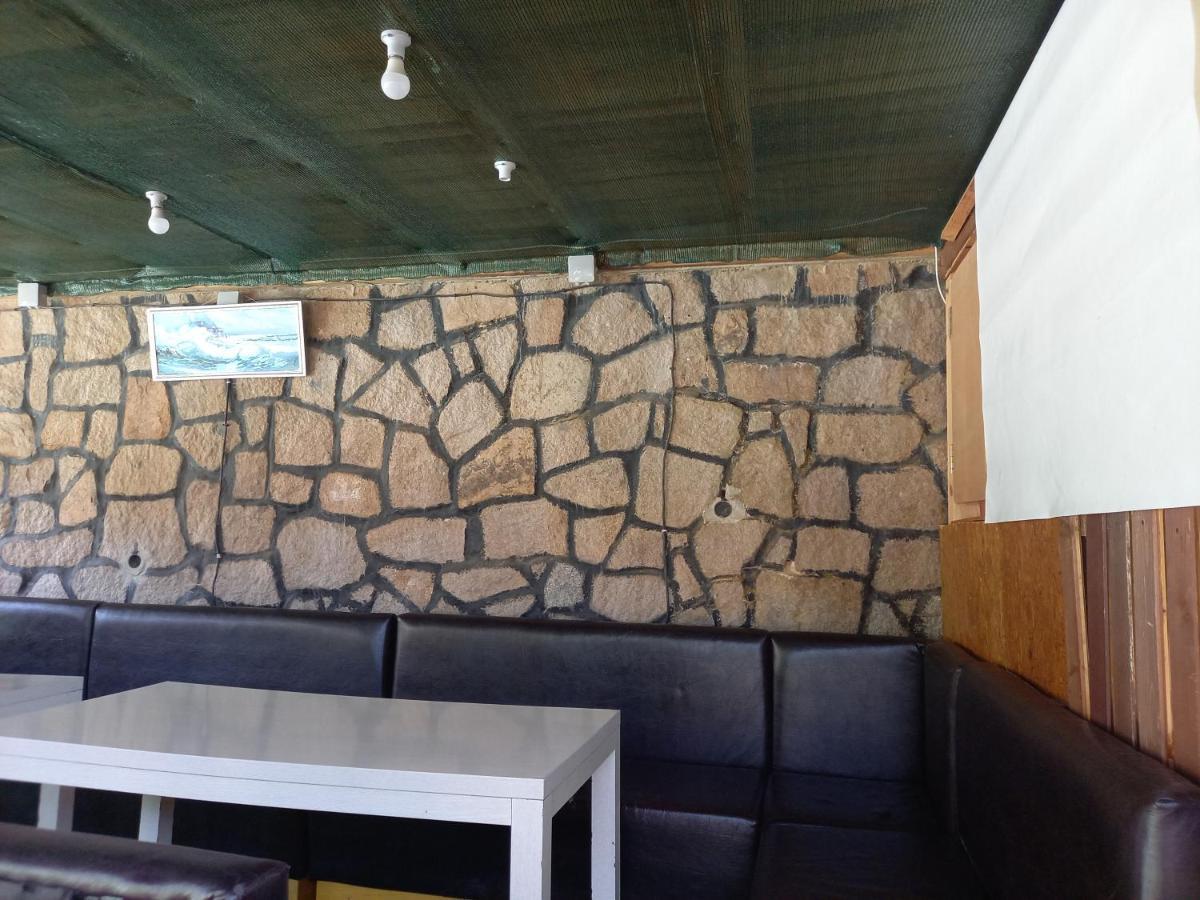 Hotel Central Sozopol Zewnętrze zdjęcie