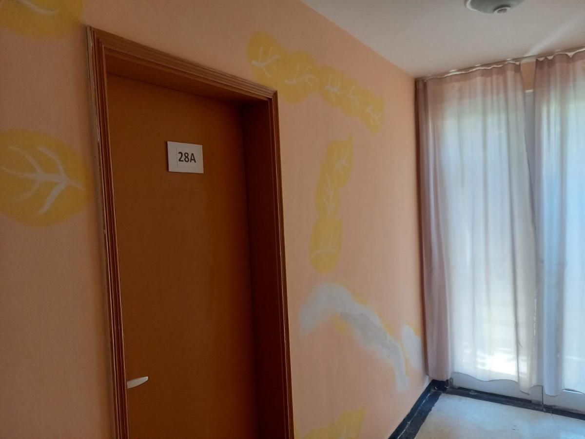 Hotel Central Sozopol Zewnętrze zdjęcie